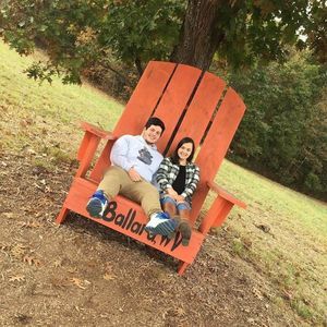 Meet your Posher, Charles